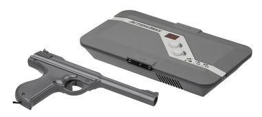 开云体育网站入口-CS2枪械对决瞬间爆发全场,cs对枪图叫什么名字