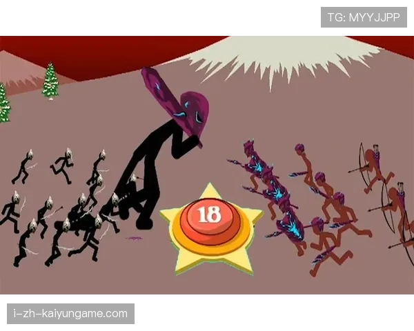 史诗之战：扭转局势的“黄金一刻”！