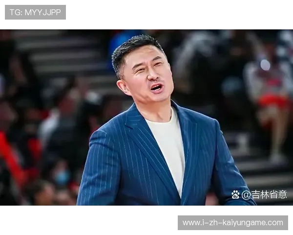 广东教练更替新赛季挑战，广东总教练